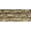Trains|Chooch Enterprises Inc 8262 HO/O Flexible Medium Cut Stone Wall - Model Train Junction: Quality Parts and Art Supplies