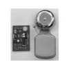 Trains|Circuitron 5700 BR-1 Bell Ringer Circuit With Bell - Model Train Junction: Quality Parts and Art Supplies