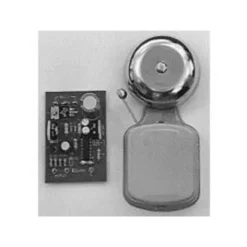 Trains|Circuitron 5700 BR-1 Bell Ringer Circuit With Bell - Model Train Junction: Quality Parts and Art Supplies