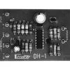 Trains|Circuitron 5701 DH-1 3 Chime Diesel Horn Sound System - Model Train Junction: Quality Parts and Art Supplies