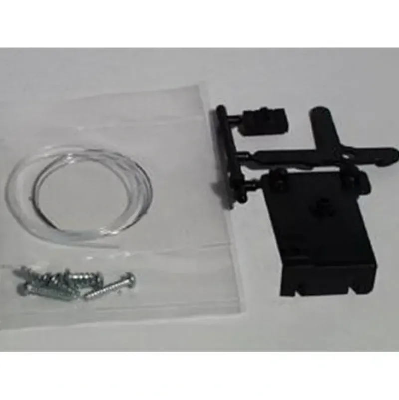 Trains|Circuitron 800-8101 HO Extra Cable & Actuator - Model Train Junction: Quality Parts and Art Supplies
