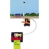 Trains|Circuitron 800-8100 Tortoise Gate/Semaphore Actuator Drive Mechanism - Model Train Junction: Quality Parts and Art Supplies