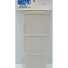 Trains|City Classics 202 HO Long Lower Walls withDoors (Pack of 2) - Model Train Junction: Quality Parts and Art Supplies