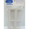 Trains|City Classics 206 HO Short Upper Walls with Windows Kit (Pack of 2) - Model Train Junction: Quality Parts and Art Supplies