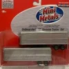 Trains|Classic Metal Works 31107 HO Mini Metals Undecorated 32'' Aerovan (Pack of 2) - Model Train Junction: Quality Parts and Art Supplies