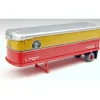 Trains|Classic Metal Works 31151 HO Mini Metals SP 40'/50's AeroVan Trailers(Pack of 2) - Model Train Junction: Quality Parts and Art Supplies