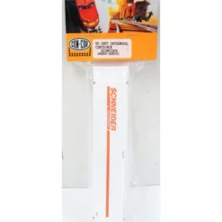 Trains|Con-Cor 0004-008561 48' Intermodal Container Schneider - Model Train Junction: Quality Parts and Art Supplies