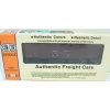 Trains|Con-Cor 0001-009607 HO 60' Greenville Boxcar Kit - Model Train Junction: Quality Parts and Art Supplies