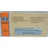 Trains|Con-Cor 8303 HO 40' Ribbed Container Sealand - Model Train Junction: Quality Parts and Art Supplies