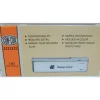 Trains|Con-Cor 8404 HO 40' Smooth Container Hapag Lloyd 3pk - Model Train Junction: Quality Parts and Art Supplies