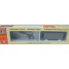 Trains|Con-Cor 9707 HO Canadian Donut 40' Airslide Hopper Kit - Model Train Junction: Quality Parts and Art Supplies