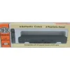 Trains|Con-Cor 9025 HO Data Black 54' Mill Gondola Kit - Model Train Junction: Quality Parts and Art Supplies