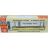 Trains|Con-Cor 0001-009175 HO Kit Trailer Train Flatcar - Model Train Junction: Quality Parts and Art Supplies