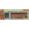 Trains|Con-Cor 9462 HO Pacific Fruit Express PS1 Boxcar Kit - Model Train Junction: Quality Parts and Art Supplies