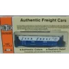 Trains|Con-Cor 9523 HO PS-2 Cov Hopper Kit Jack Frost Sugar - Model Train Junction: Quality Parts and Art Supplies