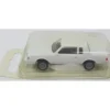 Trains|Con-Cor 004-004019 HO Scale Buick Grand National white - Model Train Junction: Quality Parts and Art Supplies