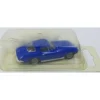 Trains|Con-Cor 004-004025 HO Scale Corvette Sting Ray - blue - Model Train Junction: Quality Parts and Art Supplies