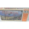 Trains|Con-Cor 9041 HO Scale Crane W/ Timber Building Kit - Model Train Junction: Quality Parts and Art Supplies