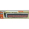 Trains|Con-Cor 0001-000982 HO Scale SP 72 FT Pullman Sleeper Car Kit - Model Train Junction: Quality Parts and Art Supplies