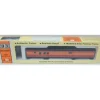 Trains|Con-Cor 0001-000922 HO Scale SP RPO/Baggage Car Kit - Model Train Junction: Quality Parts and Art Supplies