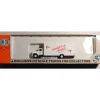 Trains|Con-Cor 0004-001089 HO Scale Wonder Bread 28' Moving Van - Model Train Junction: Quality Parts and Art Supplies