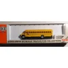 Trains|Con-Cor 0004-001035 HO Scale Yellow Bluebird School Bus International Chassis - Model Train Junction: Quality Parts and Art Supplies