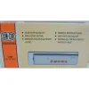 Trains|Con-Cor 8403 HO Showa 40' Smooth Containers (3) - Model Train Junction: Quality Parts and Art Supplies