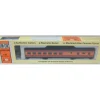 Trains|Con-Cor 0001-001002 HO Southern Pacific Dining Car Kit - Model Train Junction: Quality Parts and Art Supplies
