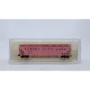 Trains|Con-Cor 0001-000137 N Albert City Coop 4-Bay Covered Hopper #4297 NIB - Model Train Junction: Quality Parts and Art Supplies