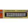 Trains|Con-Cor 0001-603016(02) N CN Railway Tri Level Auto Rack Car Boxcar #704221 NIB - Model Train Junction: Quality Parts and Art Supplies