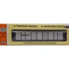 Trains|Con-Cor 0001-603016(03) N CN Railway Tri Level Auto Rack Car Boxcar #704226 NIB - Model Train Junction: Quality Parts and Art Supplies