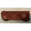 Trains|Con-Cor 20713 N Scale Atlantic Coast Line Single Door Boxcar - Model Train Junction: Quality Parts and Art Supplies