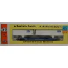 Trains|Con-Cor 001-603103 N Scale CSX Twin-Stack Container Car #620523 - Model Train Junction: Quality Parts and Art Supplies