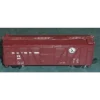 Trains|Con-Cor 3447 N Scale Great Northern Double Door Boxcar - Model Train Junction: Quality Parts and Art Supplies
