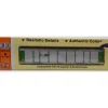 Trains|Con-Cor 0001-603004 N Scale Tri Level Auto Rack Car Burlington Northern NIB - Model Train Junction: Quality Parts and Art Supplies