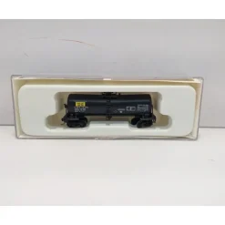 Trains|Con-Cor 001-160105 N Scale URTX Vegi Oiler 40' Tank Car #58805 NIB - Model Train Junction: Quality Parts and Art Supplies
