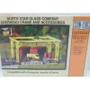 Trains|Con-Cor 002-009072 Overhead Crane & Accessories HO Kit - Model Train Junction: Quality Parts and Art Supplies