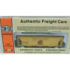 Trains|Con-Cor 9530 PS-2 3 Bay Cov Hopper Kit Warp's Plastics - Model Train Junction: Quality Parts and Art Supplies
