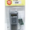 Trains|Crest 55492 Aristo-Craft 492 On Board Receiver & Transmitter-75MHZ - Model Train Junction: Quality Parts and Art Supplies