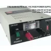 Trains|Crest 55465 Switching Power Supply - Model Train Junction: Quality Parts and Art Supplies