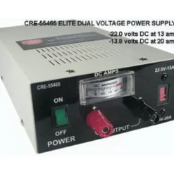Trains|Crest 55465 Switching Power Supply - Model Train Junction: Quality Parts and Art Supplies