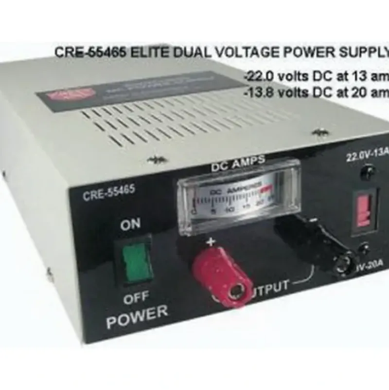Trains|Crest 55465 Switching Power Supply - Model Train Junction: Quality Parts and Art Supplies