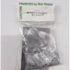 Trains|Custom Finishes 7006 HO Nordco Hydra-Hammer Rail-Spiker Metal Kit - Model Train Junction: Quality Parts and Art Supplies