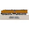 Trains|D. Peters Models 104 HO Scale Union Pacific Baby Turbine Locomotive EX/Box - Model Train Junction: Quality Parts and Art Supplies