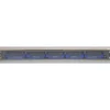Trains|Deluxe Innovations 150901 N Scale CSX Intermodal Twinstack 5-Unit Container Car - Model Train Junction: Quality Parts and Art Supplies