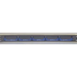 Trains|Deluxe Innovations 150901 N Scale CSX Intermodal Twinstack 5-Unit Container Car - Model Train Junction: Quality Parts and Art Supplies