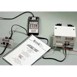 Trains|Digitrax Chief II Command Control Premium Set - Model Train Junction: Quality Parts and Art Supplies