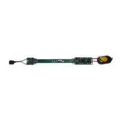 Trains|Digitrax SDXN147A1 Sound Decoder - Model Train Junction: Quality Parts and Art Supplies
