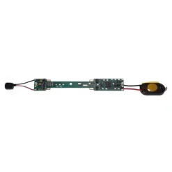 Trains|Digitrax SDXN147A0 Sound Decoder - Model Train Junction: Quality Parts and Art Supplies