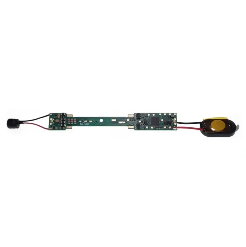 Trains|Digitrax SDXN147A0 Sound Decoder - Model Train Junction: Quality Parts and Art Supplies